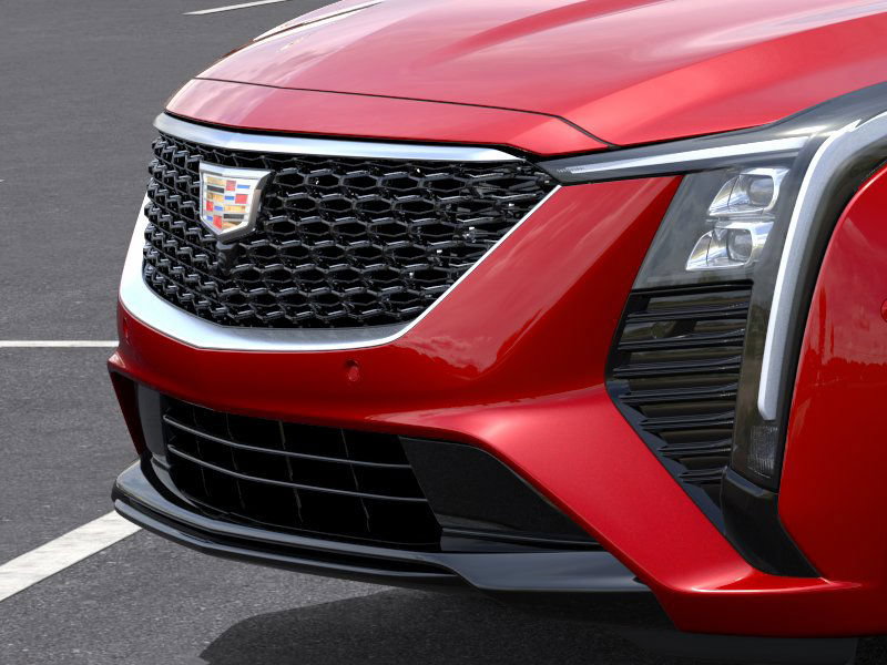 New 2026 Cadillac CT5 Premium Luxury w/ Technology Package AWD/4WD image 13