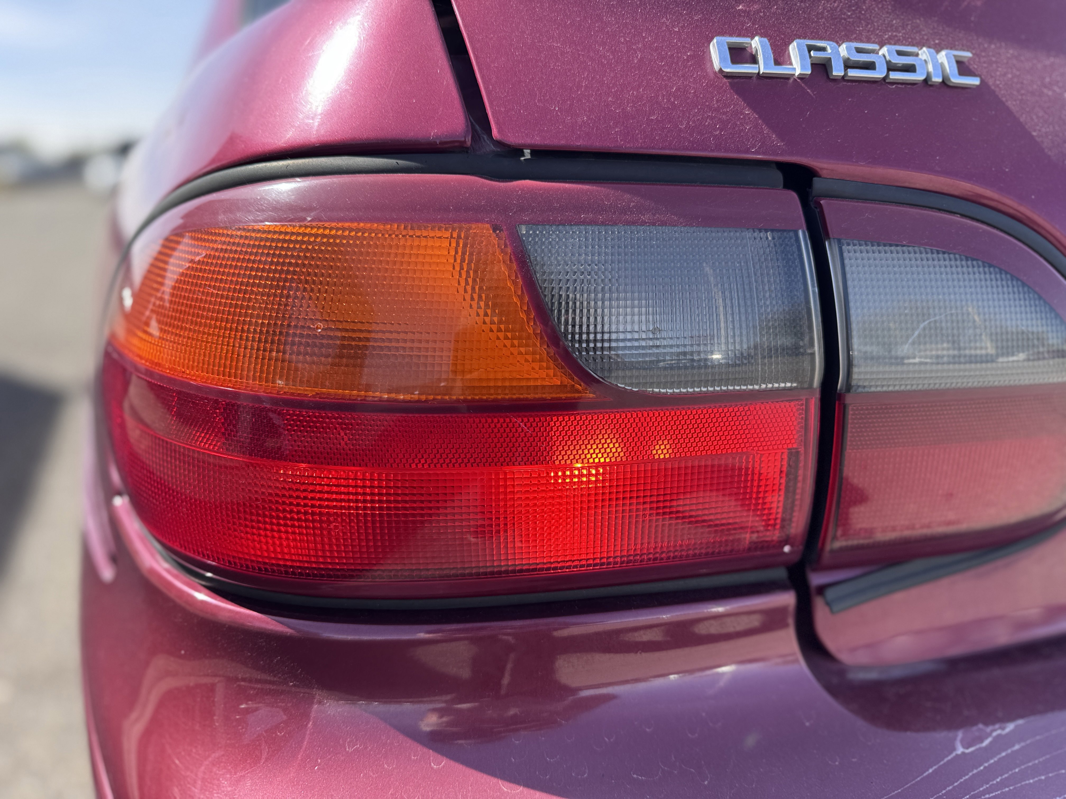 Used 2005 Chevrolet Malibu Classic FWD image 30