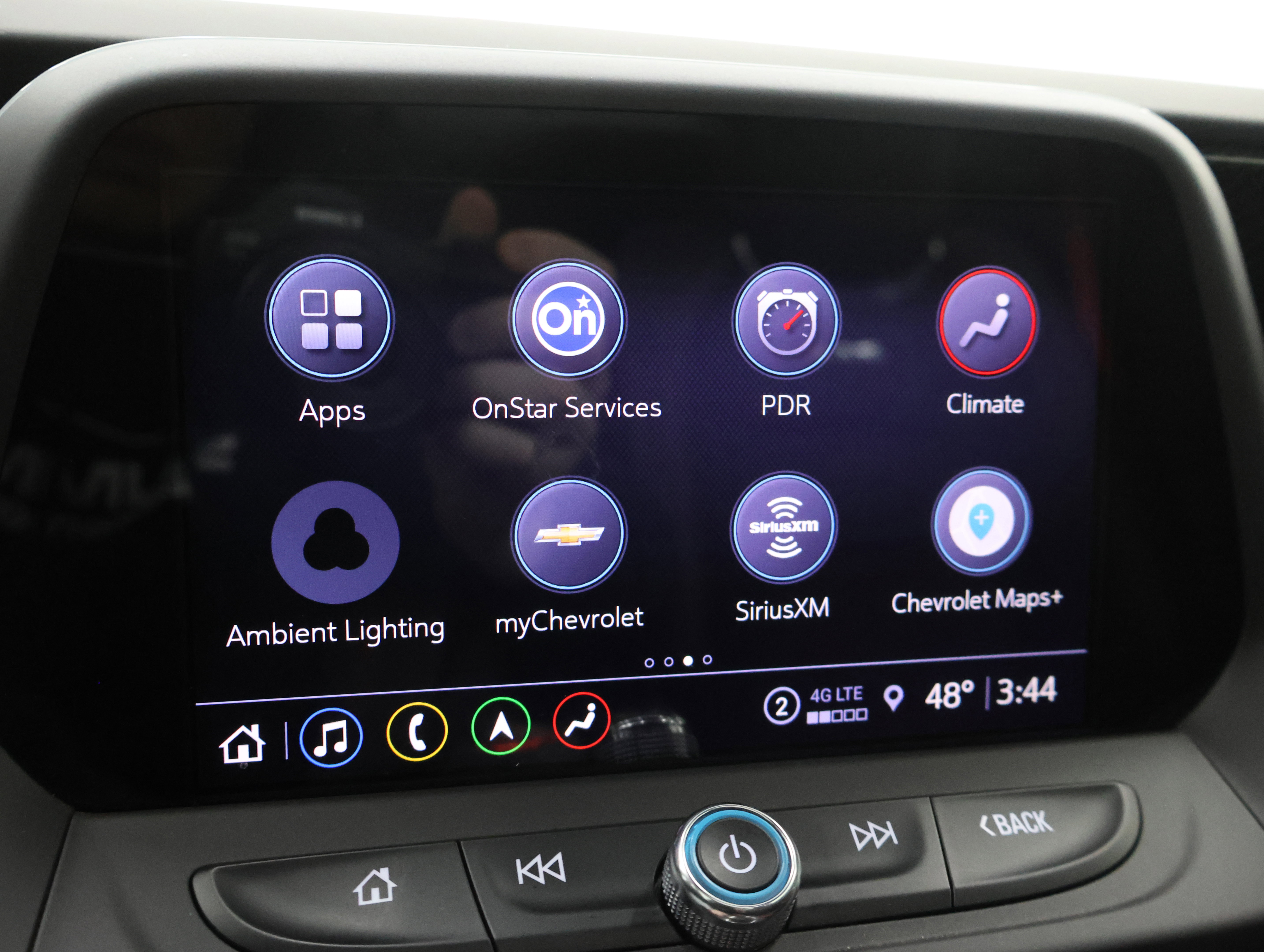 Used 2023 Chevrolet Camaro ZL1 RWD image 46