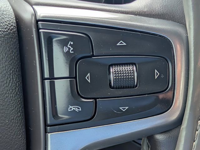 Used 2024 Chevrolet Silverado 2500 LTZ w/ LTZ Convenience Package AWD/4WD image 23