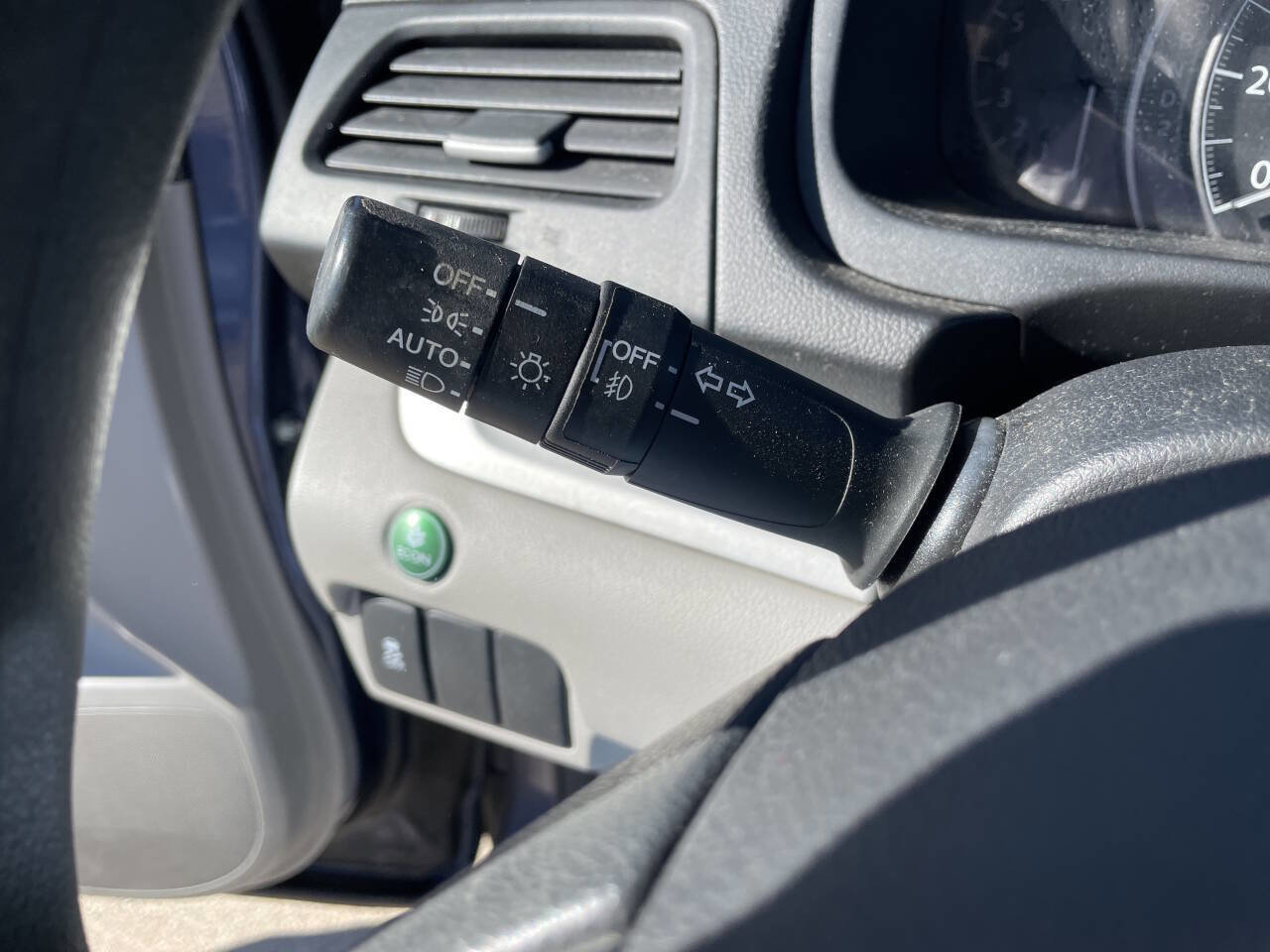 Used 2012 Honda CR-V EX image 17