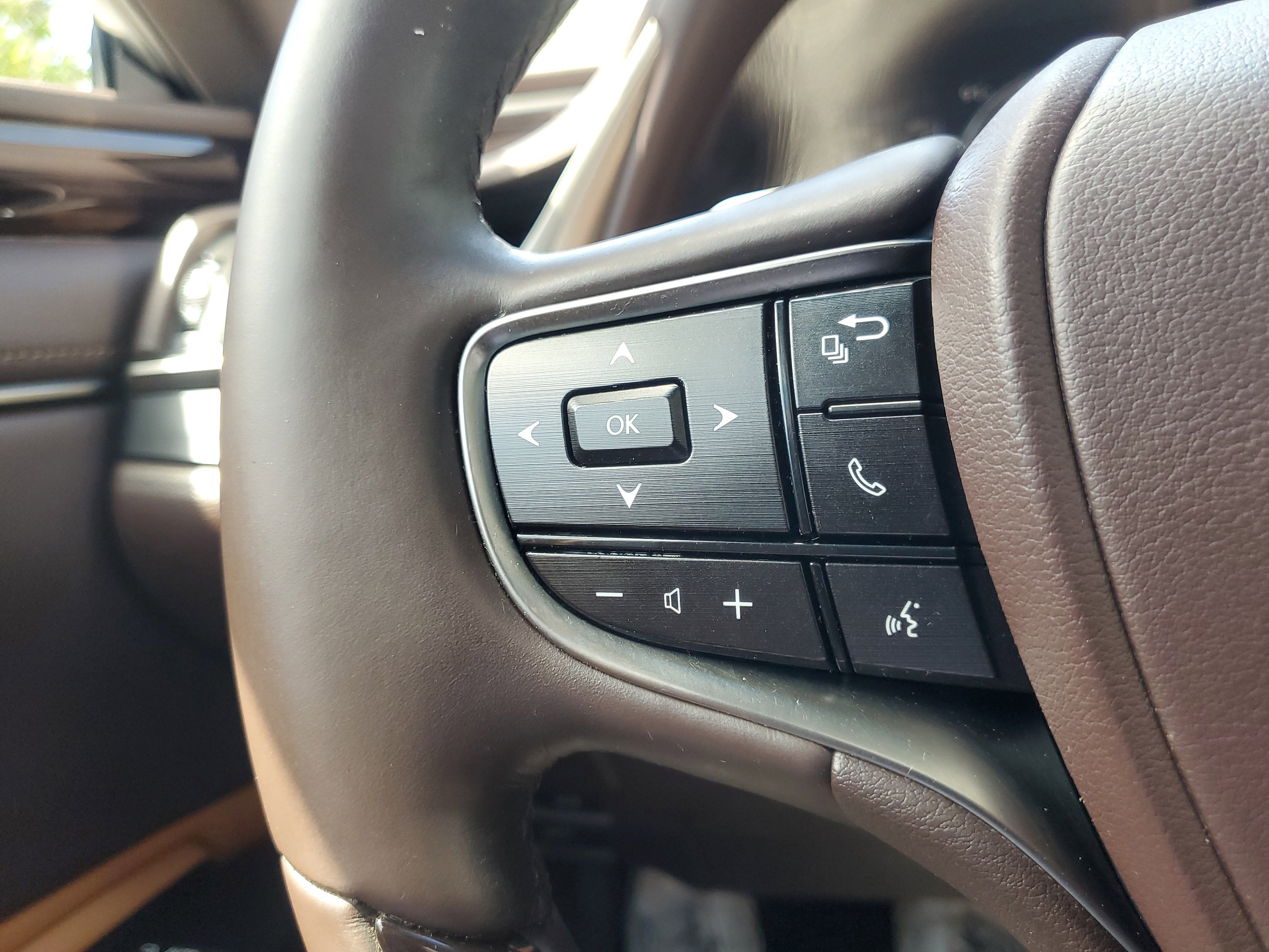 Used 2021 Lexus ES 350 w/ Premium Package FWD image 21