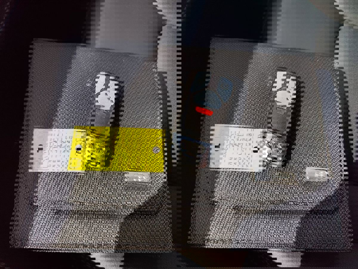 Used 2017 Audi Q7 3.0T Premium Plus image 43