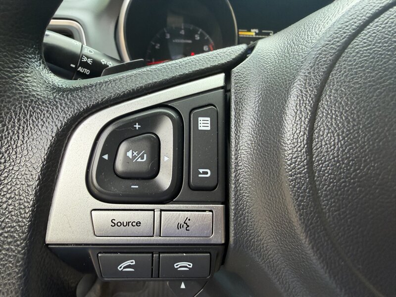 Used 2017 Subaru Outback 2.5i AWD/4WD image 26