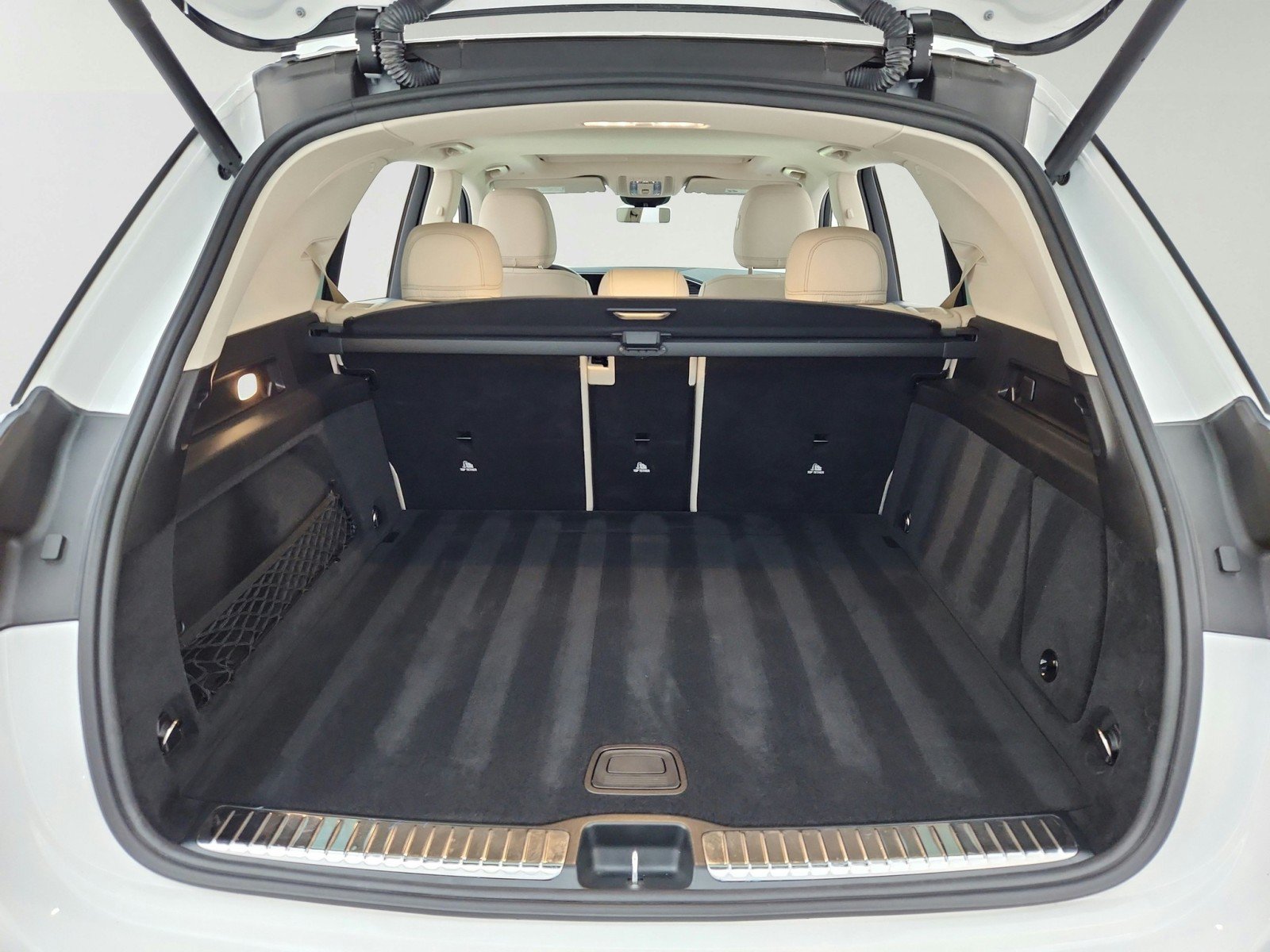 Certified 2022 Mercedes-Benz GLE 350 4MATIC image 33