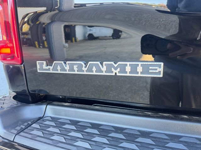 New 2026 RAM 3500 Laramie w/ Sport Appearance Package image 18