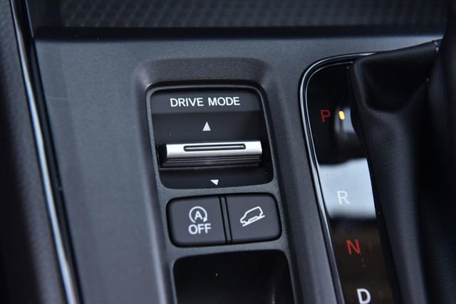 New 2026 Honda CR-V EX image 17