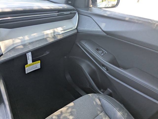 New 2026 Jeep Cherokee Laredo AWD/4WD image 17