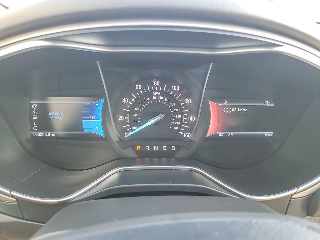 Used 2014 Ford Fusion SE w/ Equipment Group 202A image 12