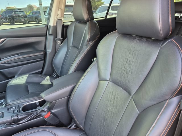 Used 2018 Subaru Crosstrek 2.0i Limited AWD/4WD image 19