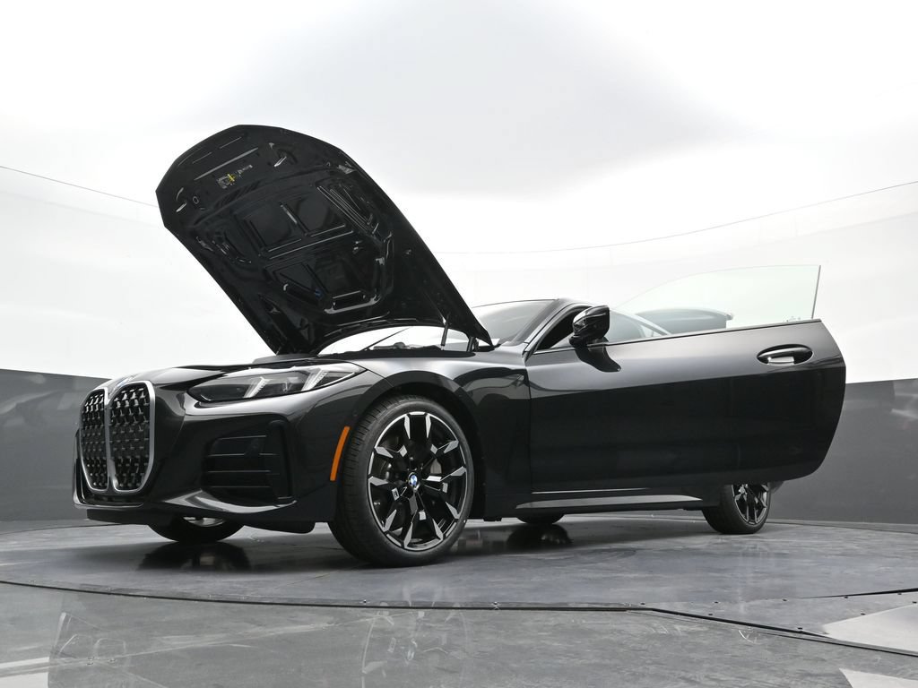 New 2026 BMW 430i xDrive Coupe AWD/4WD image 39