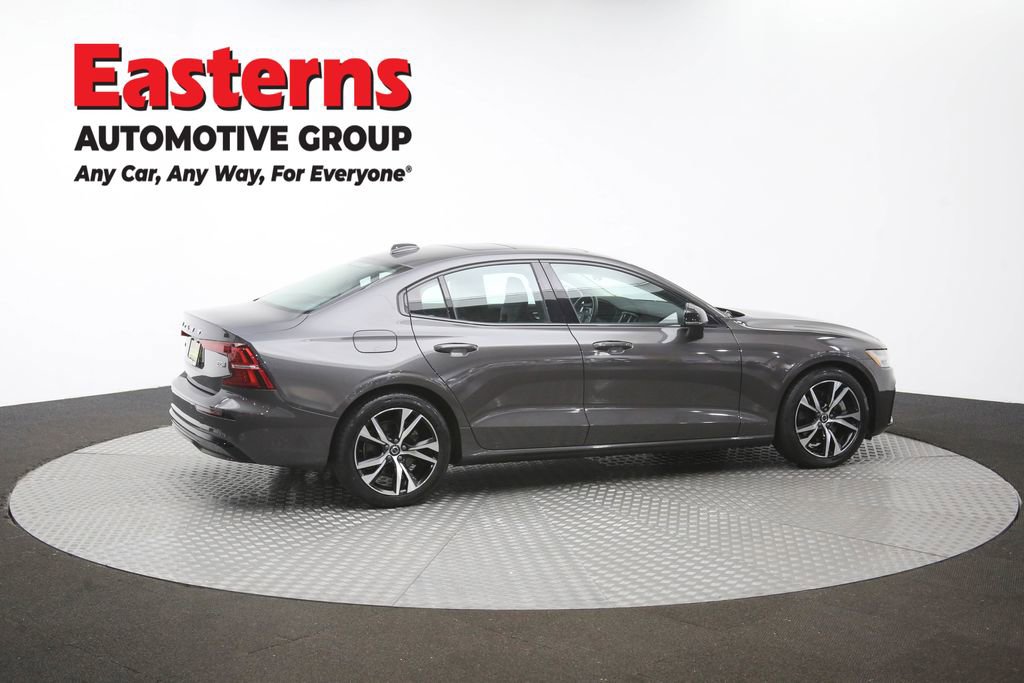 Used 2024 Volvo S60 B5 Core AWD/4WD image 46