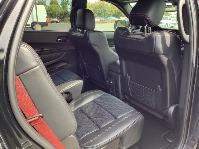 New 2026 Dodge Durango GT AWD/4WD image 34