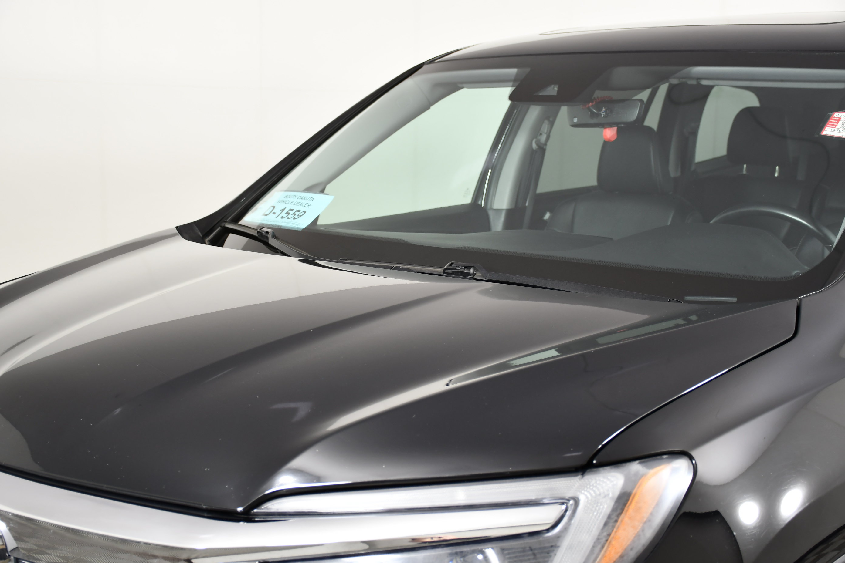 Used 2021 Honda Pilot EX-L image 12