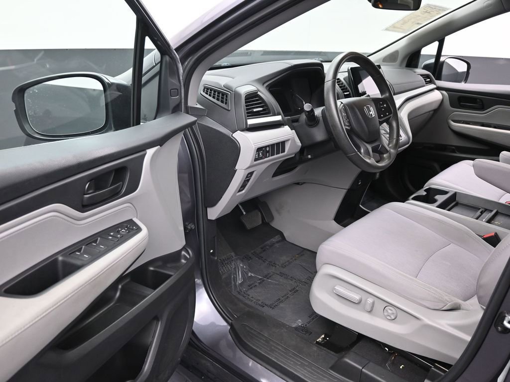 Used 2022 Honda Odyssey EX image 10