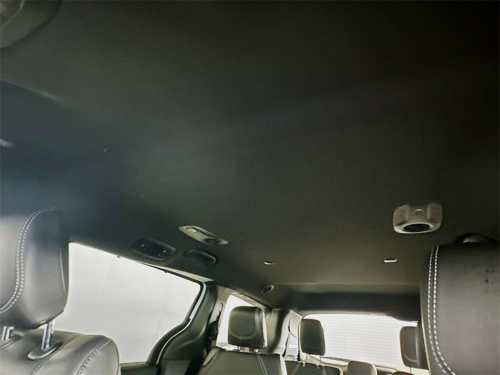 New 2026 Chrysler Voyager LX image 14