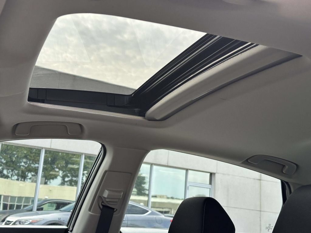 Certified 2023 Honda Accord EX image 18