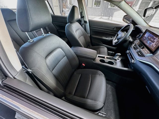 New 2026 Nissan Altima 2.5 SV w/ SV Special Edition Package FWD image 22