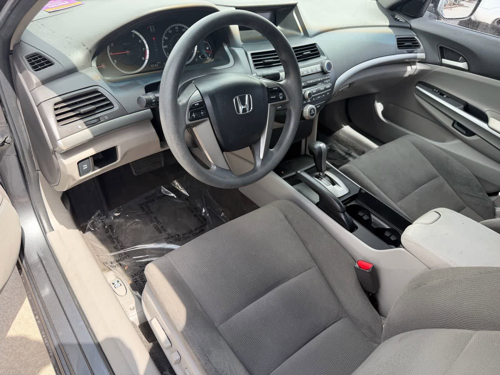 Used 2010 Honda Accord EX video 2