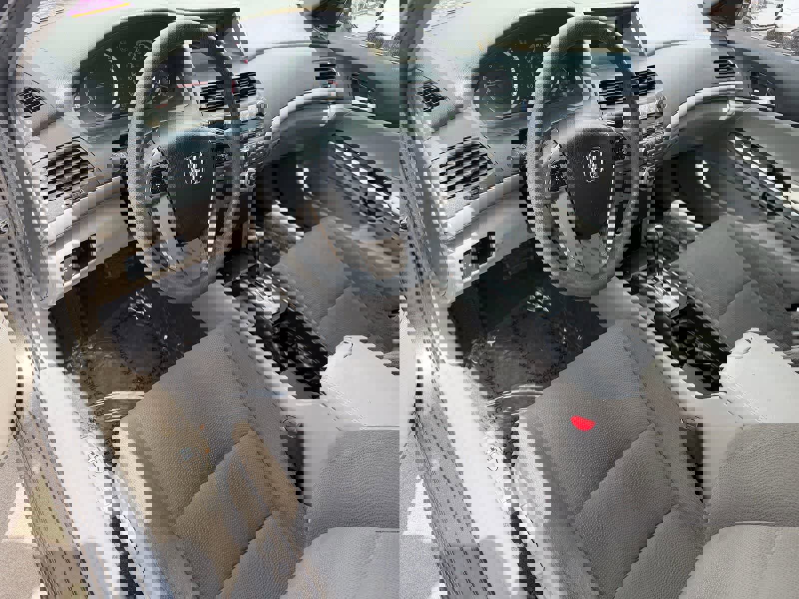 Used 2010 Honda Accord EX image 2