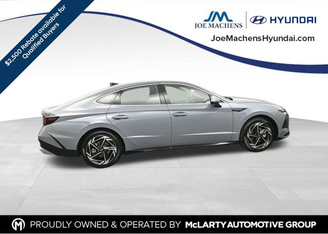 New 2026 Hyundai Sonata SEL image 9