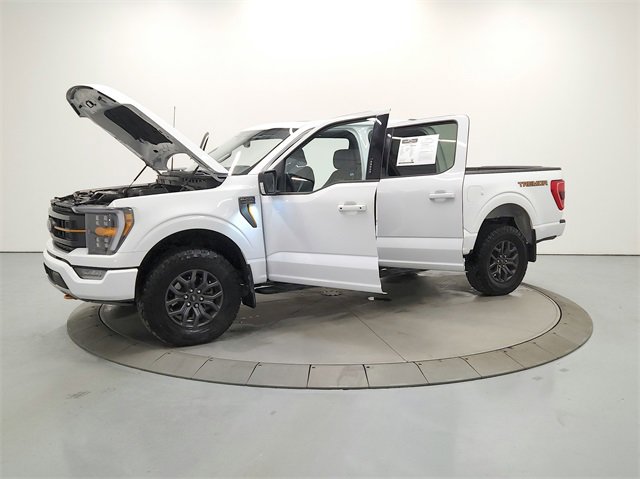 Used 2023 Ford F150 Tremor image 11