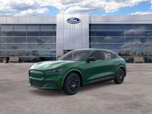 New 2026 Ford Mustang Mach-E Premium