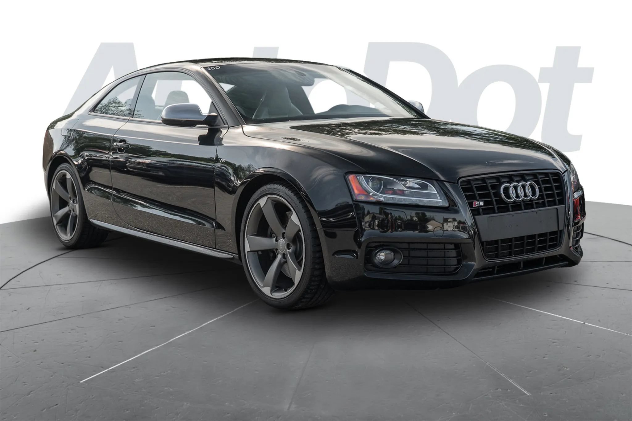 Used 2011 Audi S5 Prestige AWD/4WD image 4