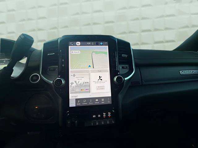 Used 2026 RAM 2500 Laramie image 21