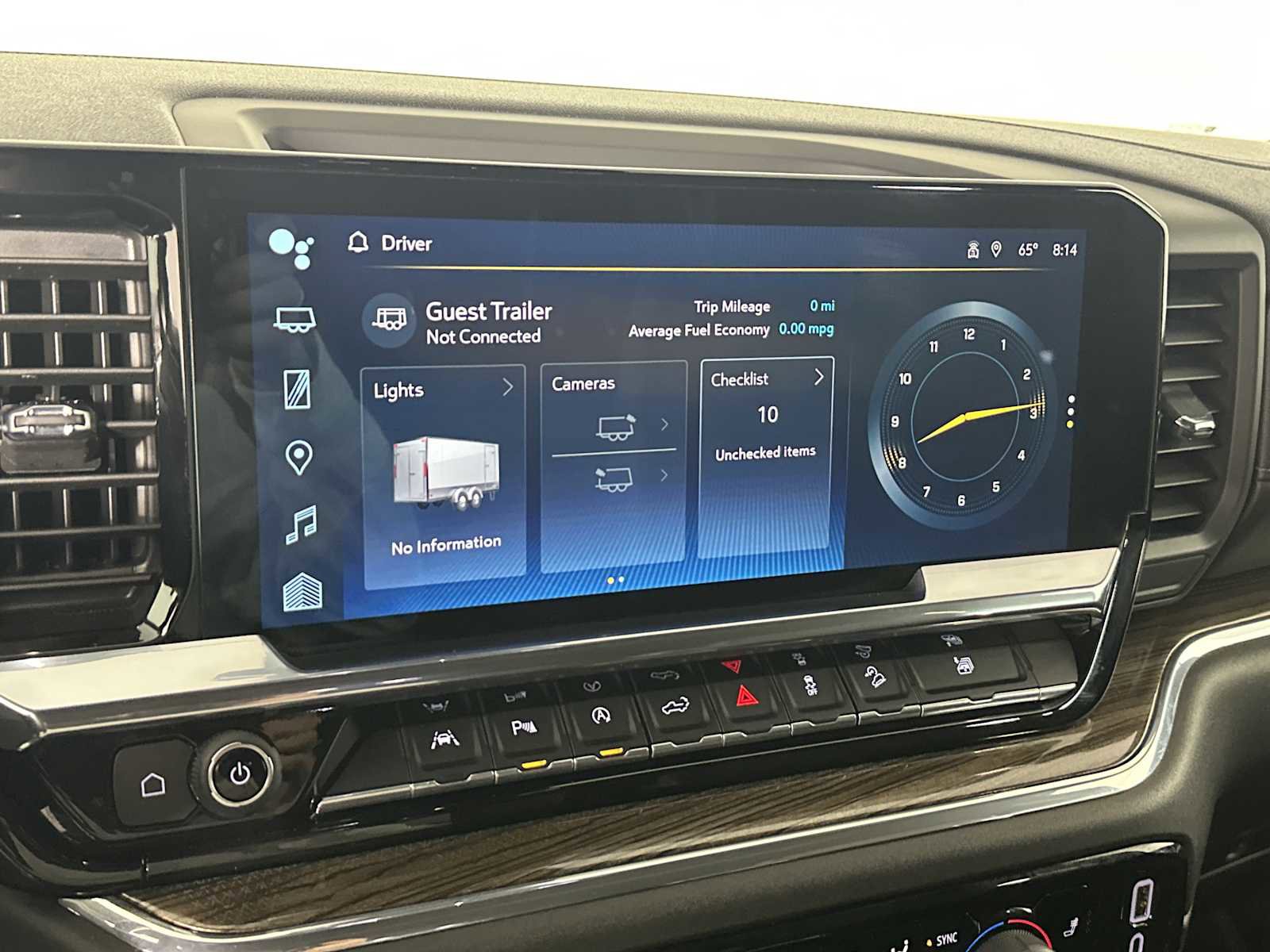 Used 2024 Chevrolet Silverado 1500 RST w/ RST All Star Premium Package image 32