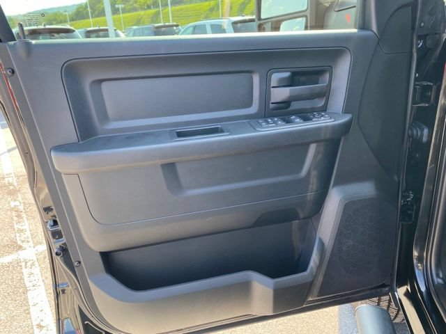 Used 2025 RAM 2500 Tradesman AWD/4WD image 11
