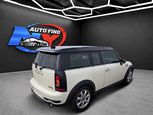 Used 2010 MINI Cooper Clubman S FWD image 7