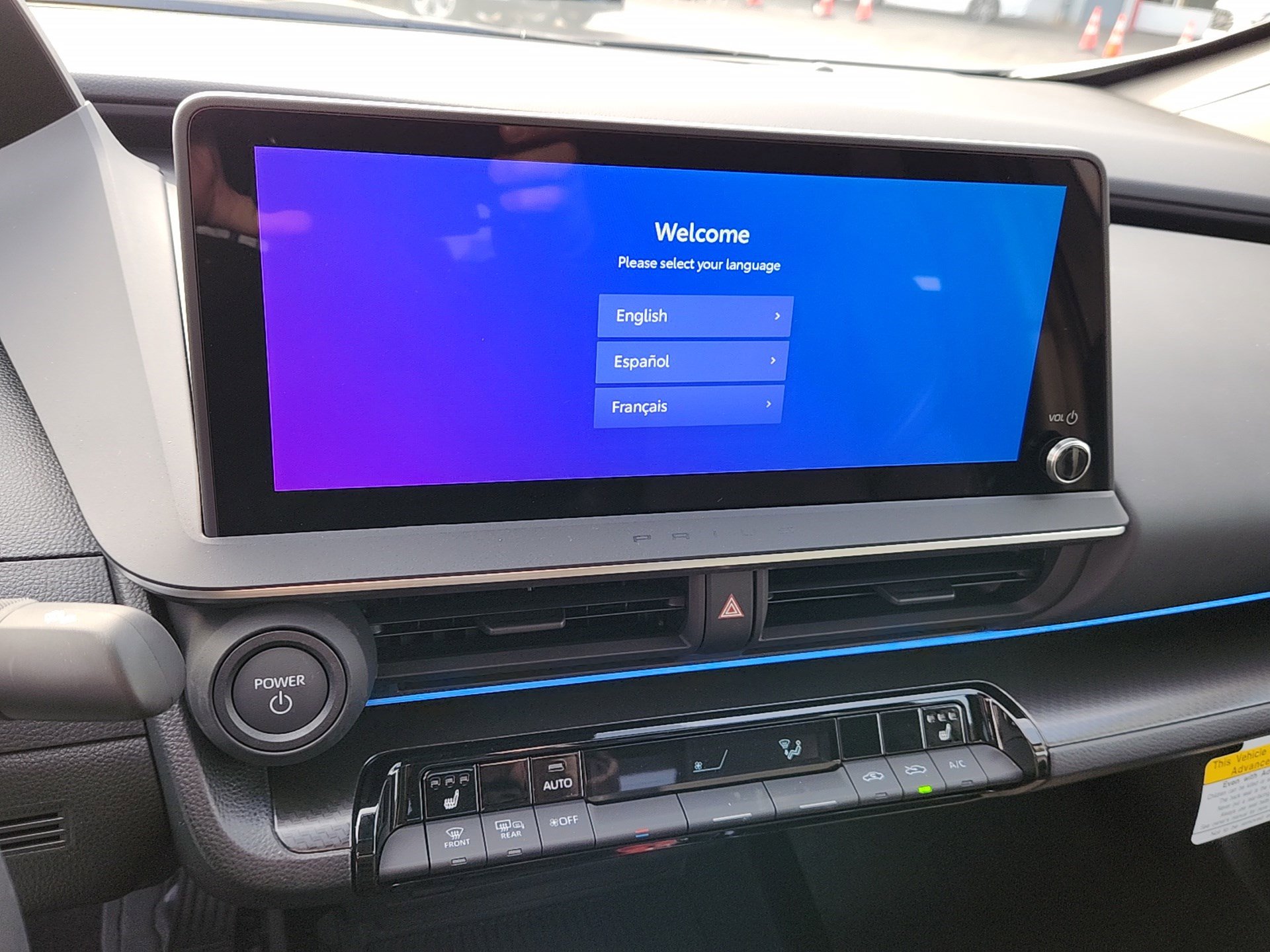 New 2026 Toyota Prius Plug-In Hybrid image 14