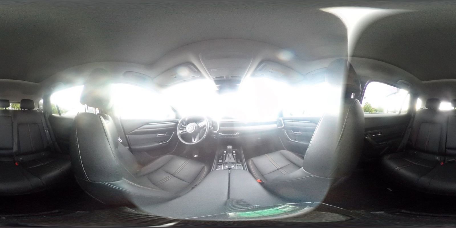 Used 2025 MAZDA CX-50 2.5 Hybrid w/ Premium Plus Pkg AWD/4WD image 43