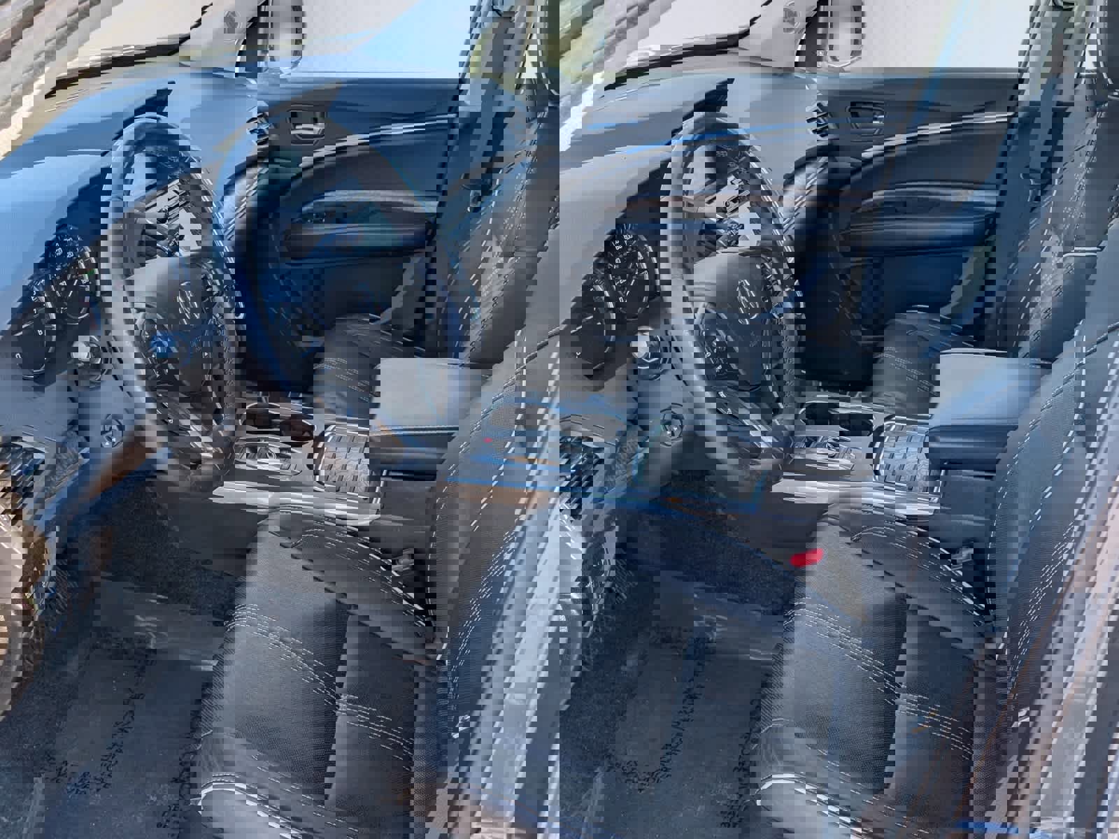 Used 2017 Acura MDX SH-AWD w/ Advance Package image 14