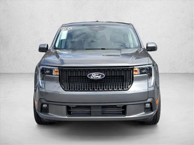 New 2026 Ford Maverick Lobo image 6