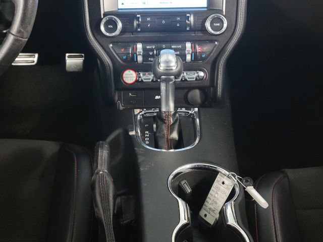 Used 2017 Ford Mustang GT Premium w/ Equipment Group 401A image 28