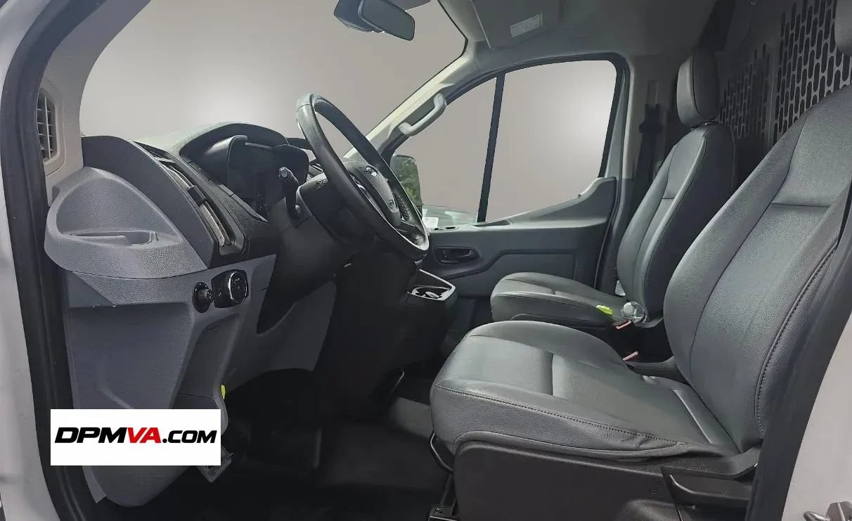 Used 2019 Ford Transit 150 148 Low Roof RWD image 5
