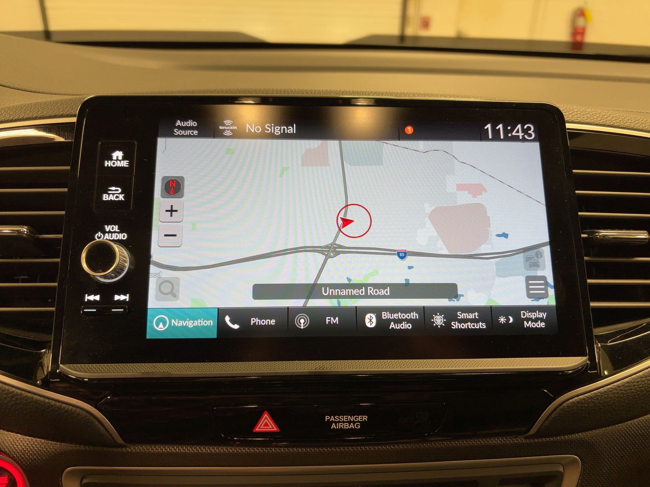 Used 2025 Honda Ridgeline TrailSport image 25