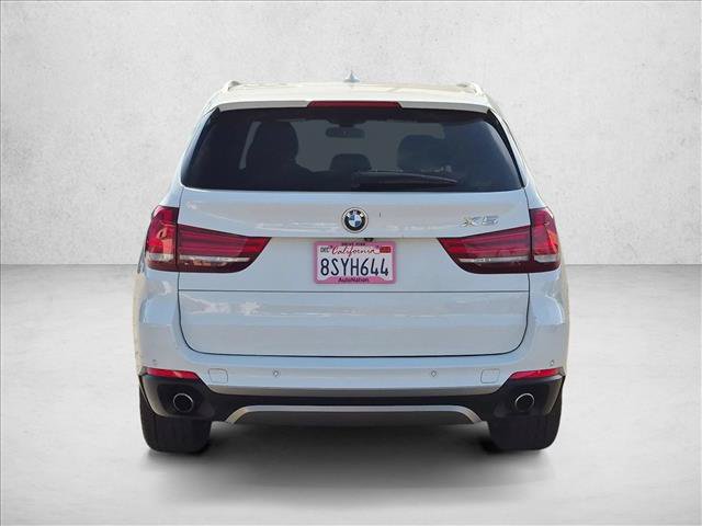 Used 2017 BMW X5 sDrive35i RWD image 6