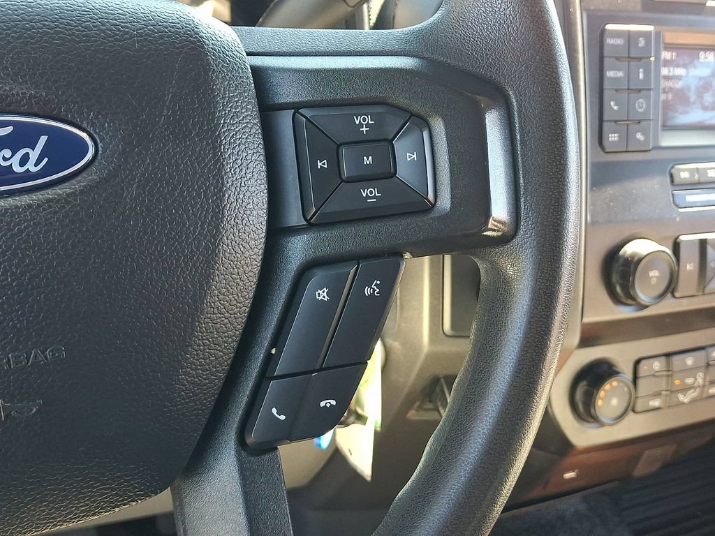 Used 2022 Ford F350 XL w/ Power Equipment Group AWD/4WD image 21