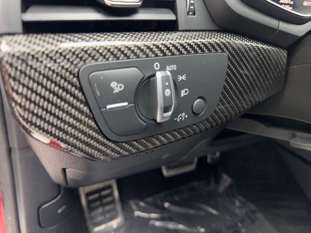 Used 2024 Audi S5 Premium Plus w/ Premium Plus Package image 55