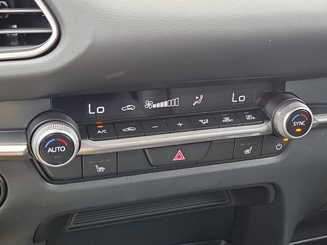 New 2026 MAZDA CX-30 AWD 2.5 S w/ Select Sport Pkg image 11
