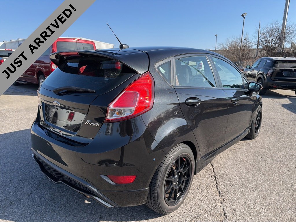 Used 2014 Ford Fiesta ST image 5