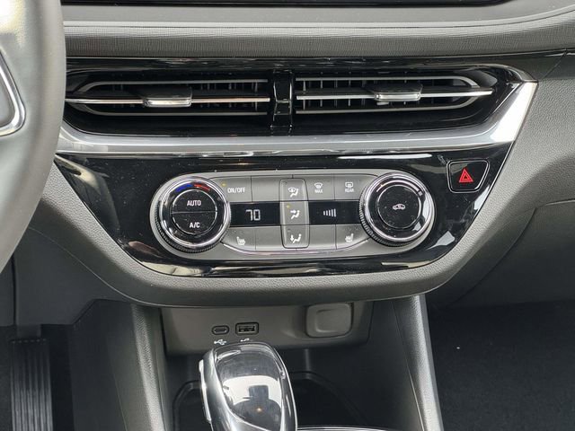 New 2026 Buick Envista Sport Touring w/ Convenience I Package image 14