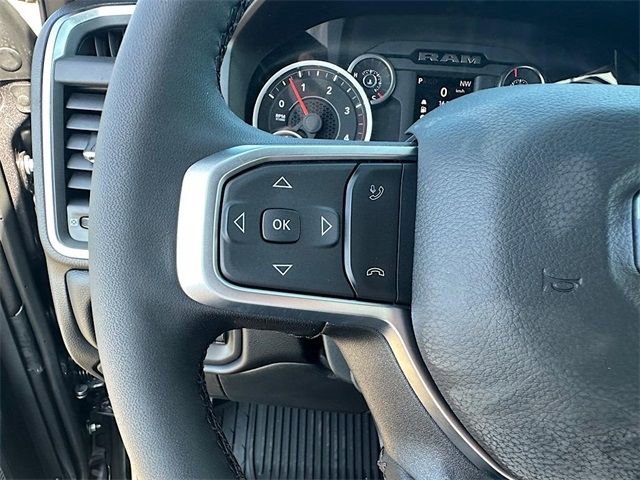 New 2026 RAM 2500 Big Horn image 22