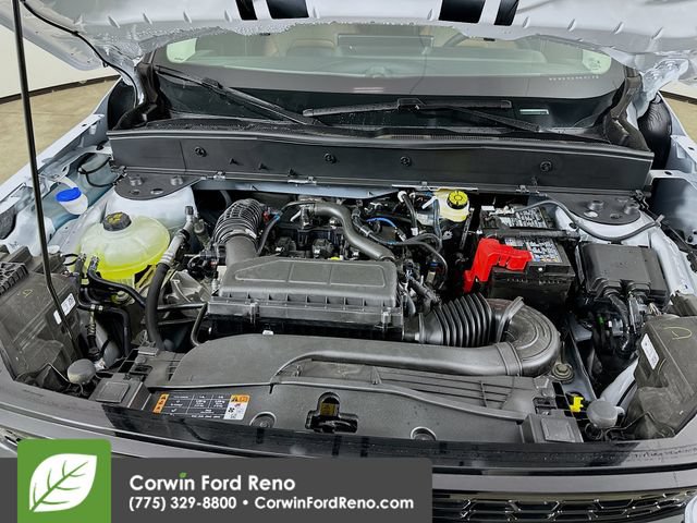 New 2026 Ford Bronco Sport Outer Banks w/ Outer Banks Tech Package+ AWD/4WD image 32