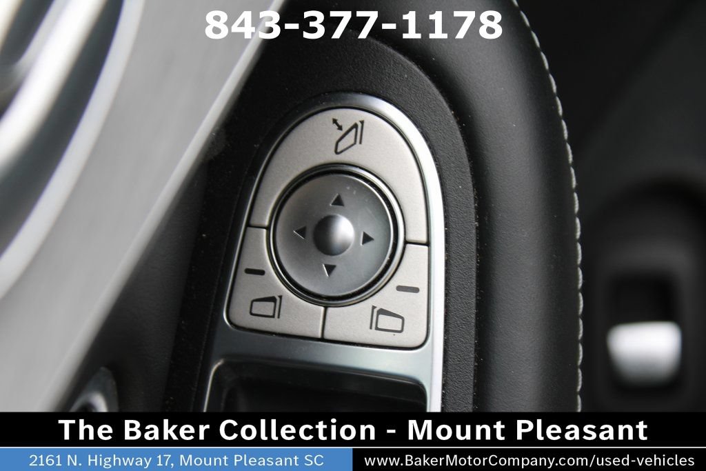 Used 2018 Mercedes-Benz C 63 AMG Cabriolet image 31