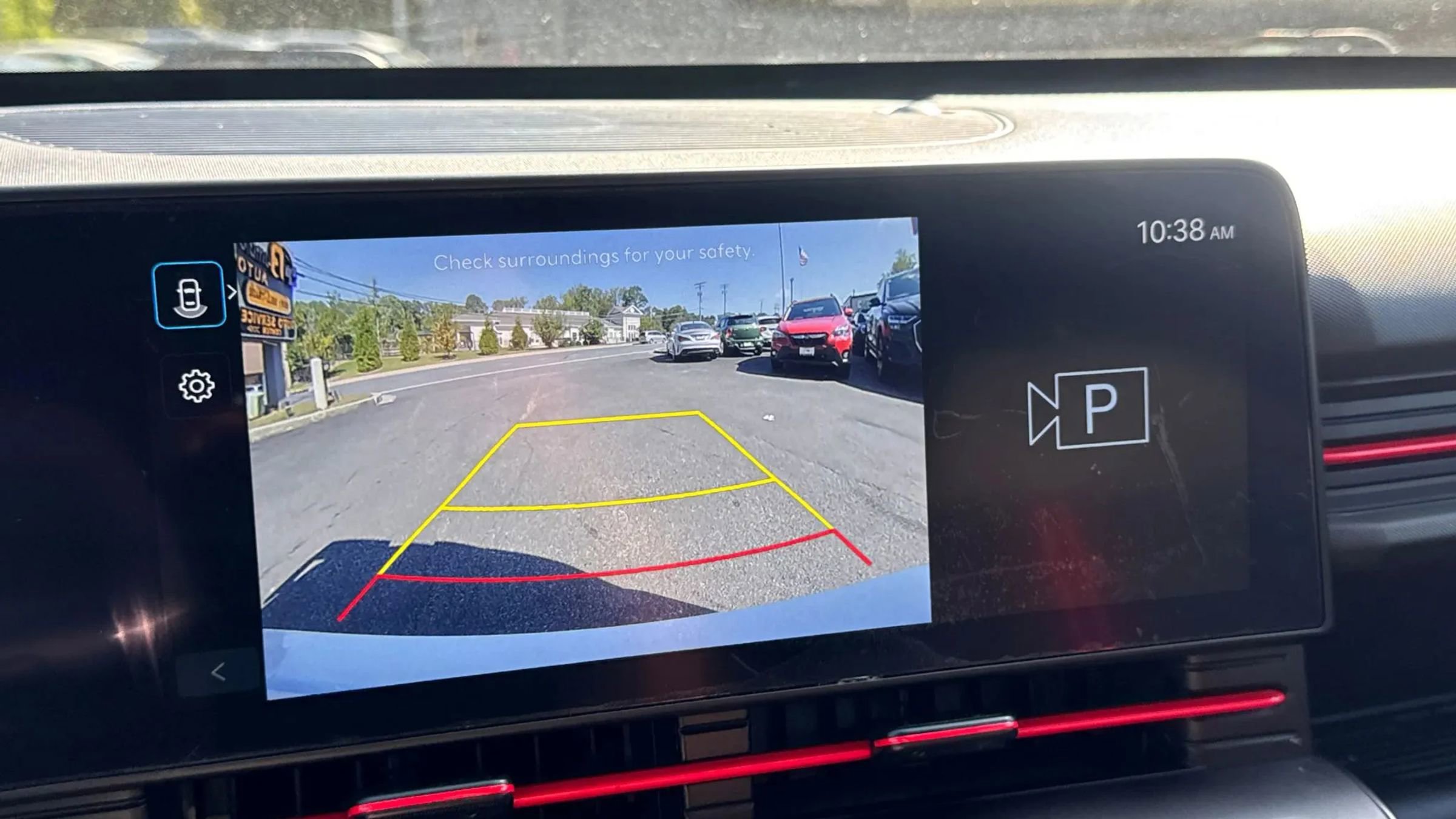 Used 2024 Hyundai Kona N Line image 34