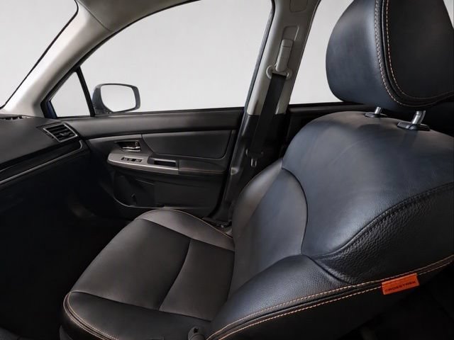 Used 2016 Subaru Crosstrek 2.0i Limited AWD/4WD image 19